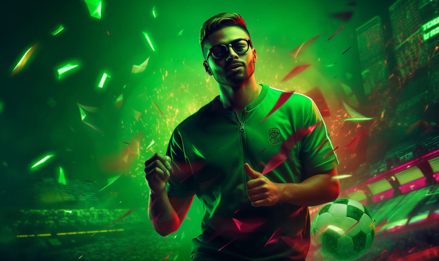 Betting for Lovers Sports at Site CK222
                                